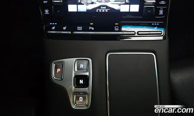 Hyundai Grandeur 2021 3.3 автомат (гидро), миниатюра 12