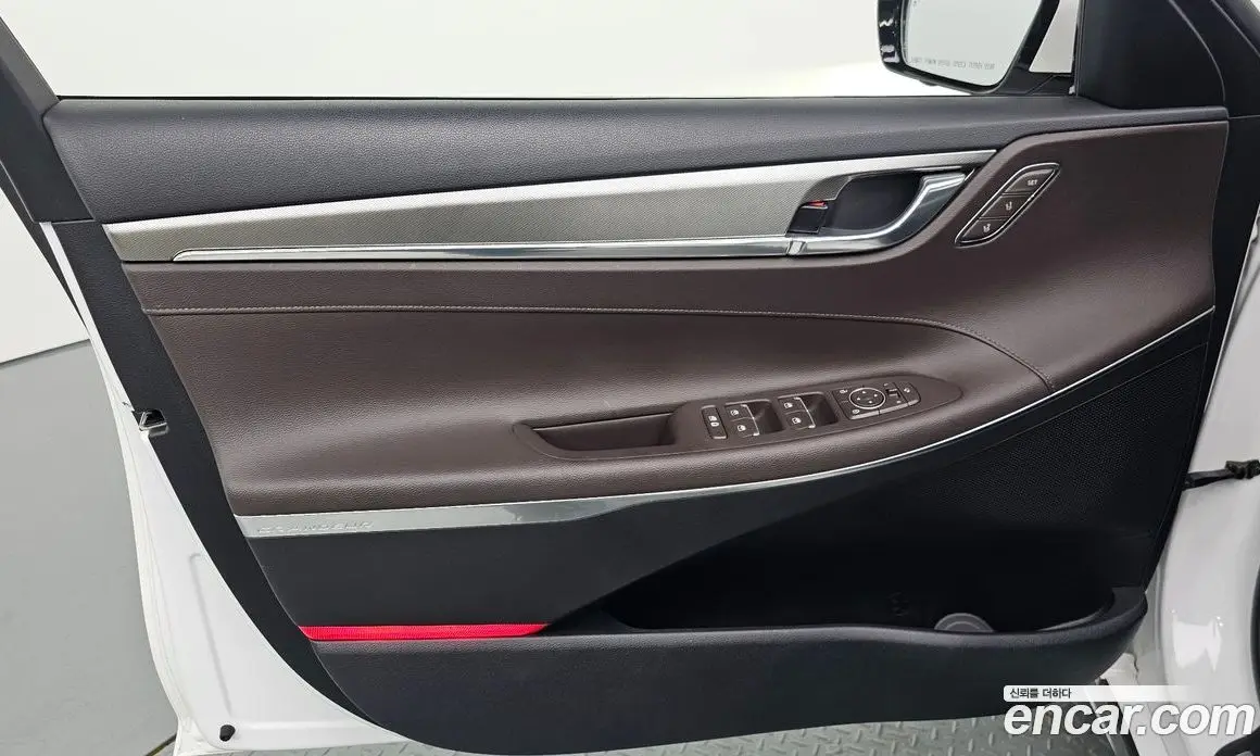 Hyundai Grandeur 2021 3.3 автомат (гидро), фото 14