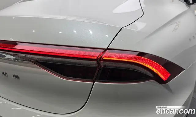 Hyundai Grandeur 2021 3.3 автомат (гидро), миниатюра 9