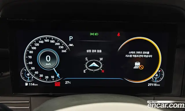 Hyundai Grandeur 2021 2.5 автомат (гидро), миниатюра 11