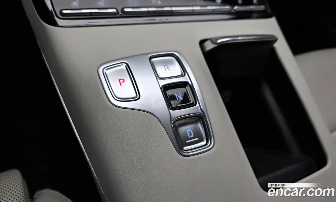 Hyundai Grandeur 2021 2.5 автомат (гидро), фото 12
