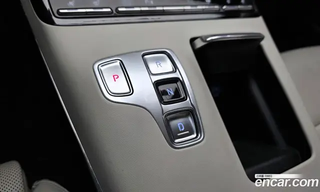 Hyundai Grandeur 2021 2.5 автомат (гидро), миниатюра 12
