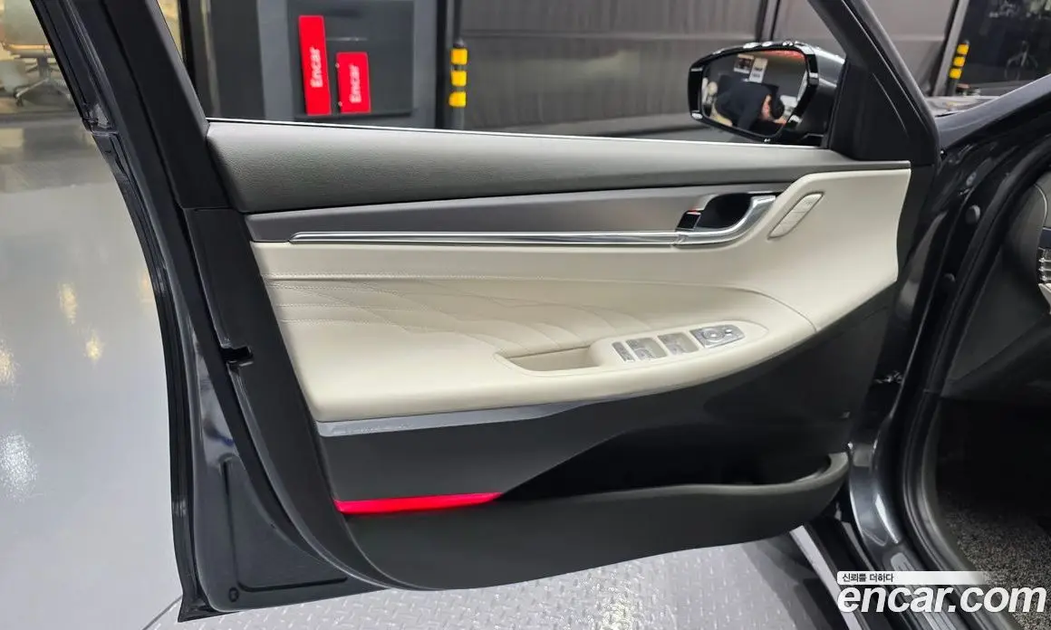 Hyundai Grandeur 2021 2.5 автомат (гидро), фото 14