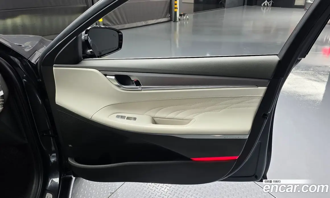 Hyundai Grandeur 2021 2.5 автомат (гидро), фото 15