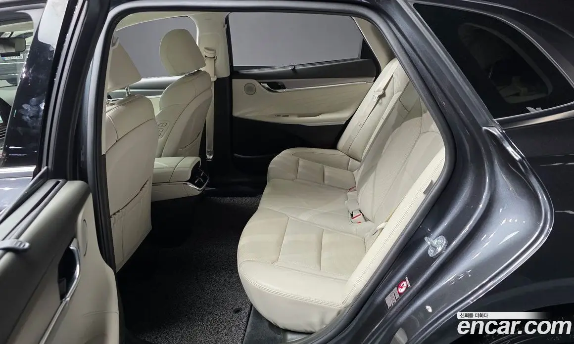 Hyundai Grandeur 2021 2.5 автомат (гидро), фото 16