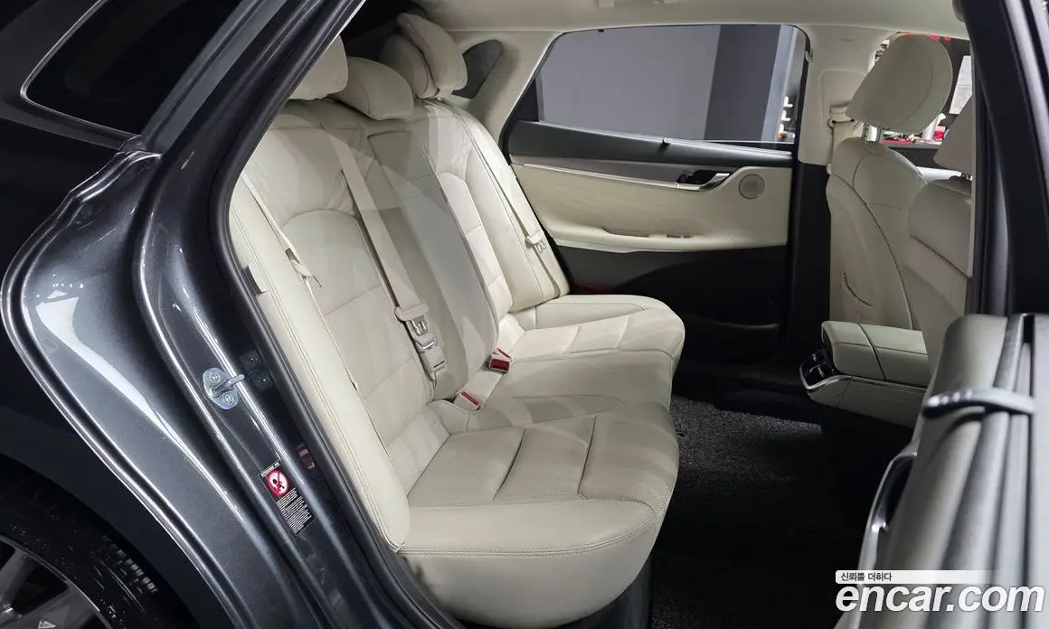 Hyundai Grandeur 2021 2.5 автомат (гидро), фото 18
