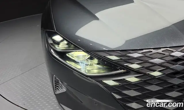 Hyundai Grandeur 2021 2.5 автомат (гидро), миниатюра 8