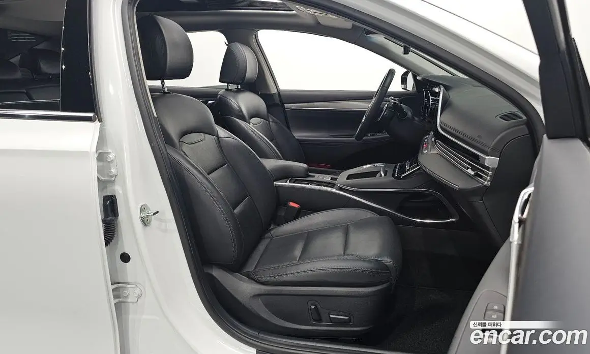 Hyundai Grandeur 2021 3.0 автомат (гидро), фото 13