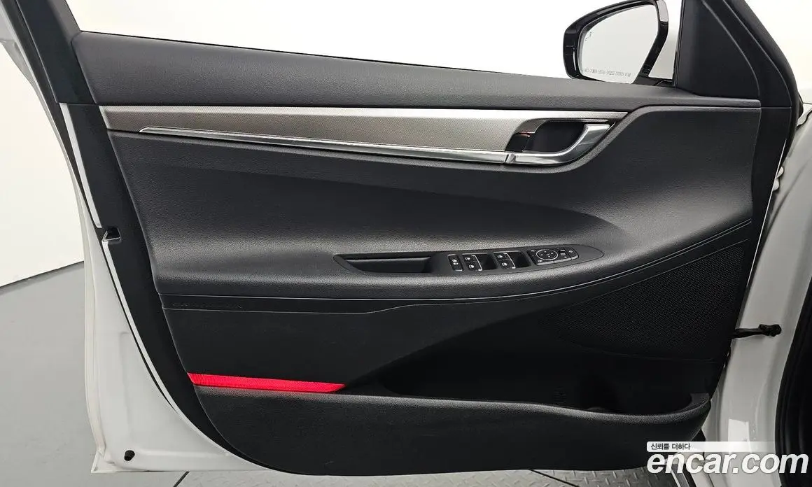 Hyundai Grandeur 2021 3.0 автомат (гидро), фото 14