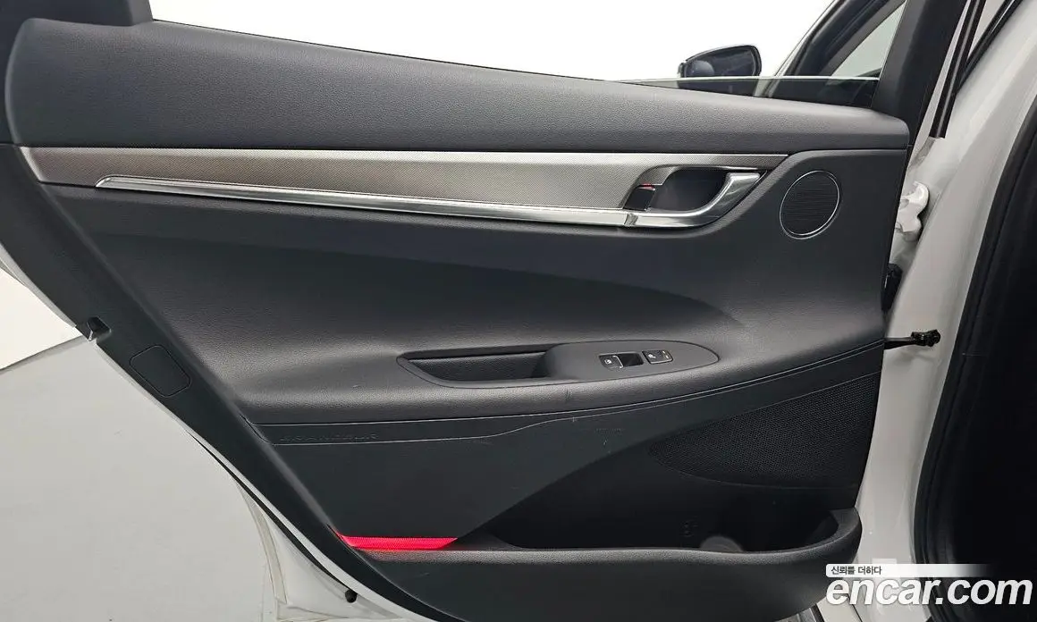 Hyundai Grandeur 2021 3.0 автомат (гидро), фото 15