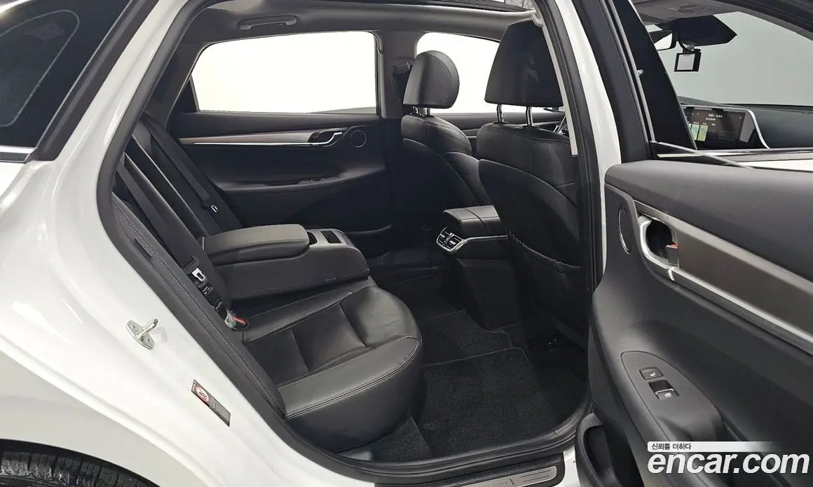Hyundai Grandeur 2021 3.0 автомат (гидро), фото 16