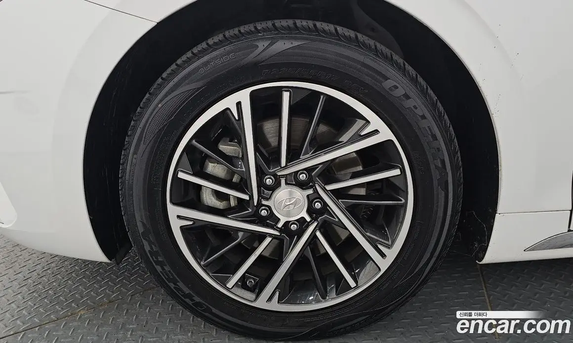 Hyundai Grandeur 2021 3.0 автомат (гидро), фото 5