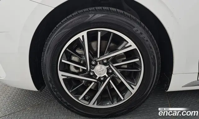 Hyundai Grandeur 2021 3.0 автомат (гидро), миниатюра 5