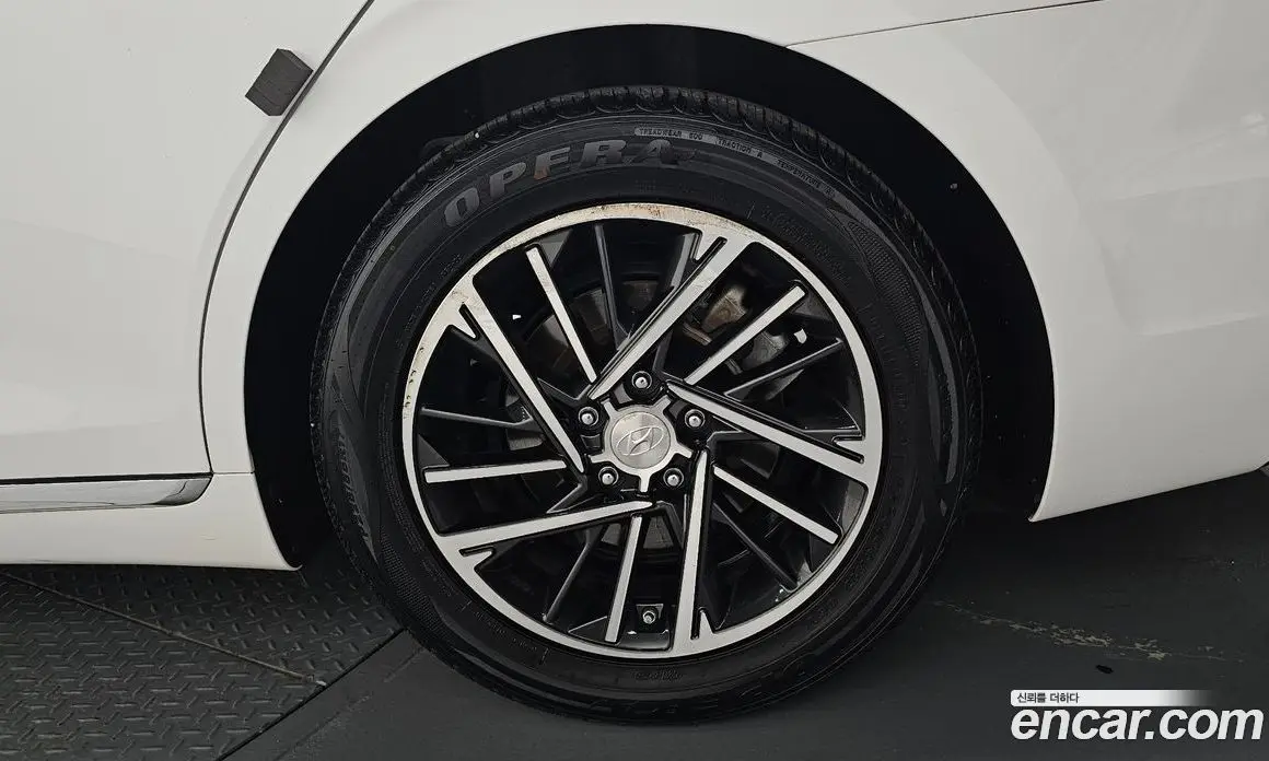 Hyundai Grandeur 2021 3.0 автомат (гидро), фото 7