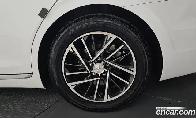 Hyundai Grandeur 2021 3.0 автомат (гидро), миниатюра 7