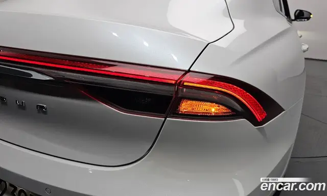 Hyundai Grandeur 2021 3.0 автомат (гидро), миниатюра 9