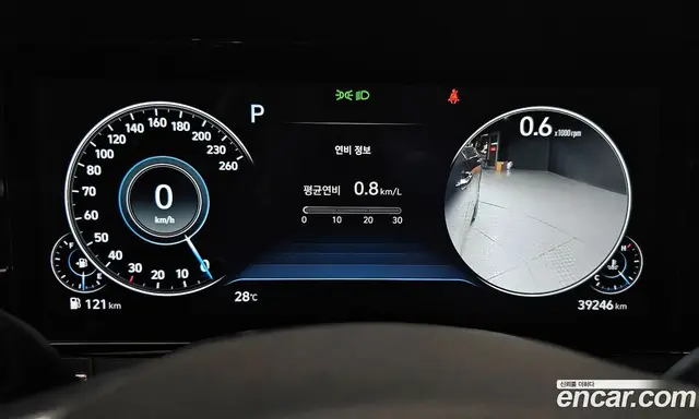 Hyundai Grandeur 2022 2.5 автомат (гидро), миниатюра 11 Hyundai Grandeur 2022 2.5 автомат (гидро), миниатюра 11