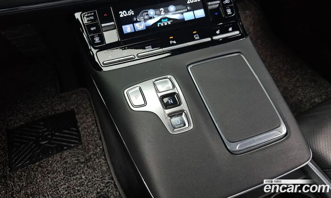 Hyundai Grandeur 2022 2.5 автомат (гидро), фото 12 Hyundai Grandeur 2022 2.5 автомат (гидро), фото 12