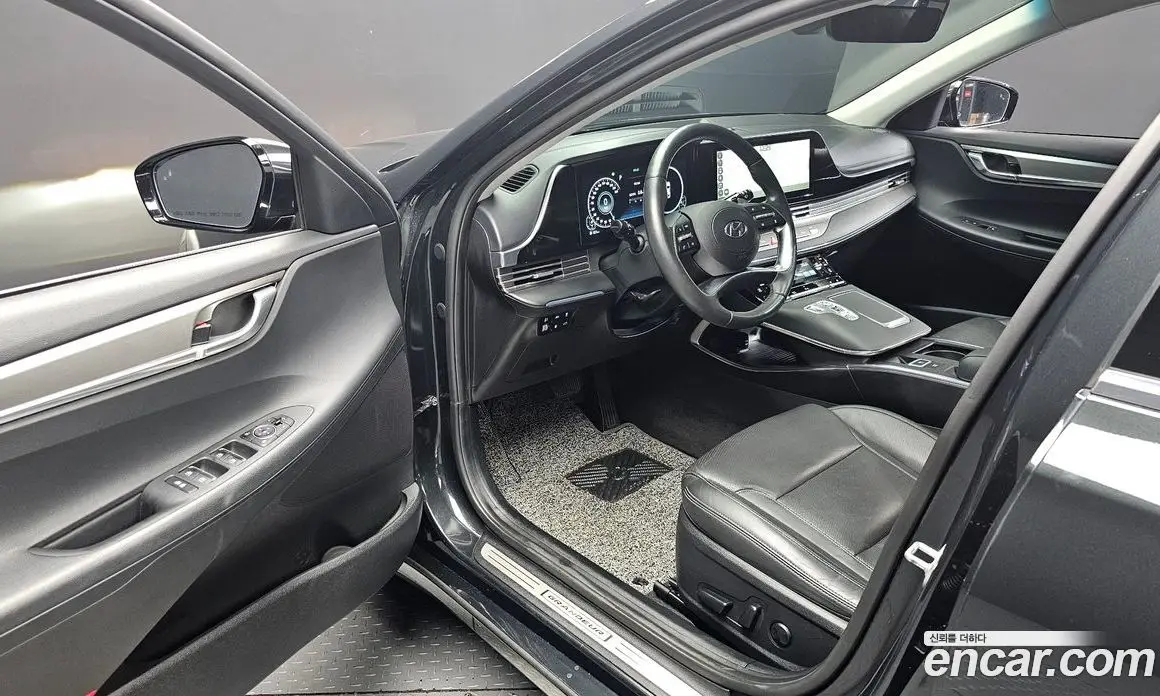 Hyundai Grandeur 2022 2.5 автомат (гидро), фото 13 Hyundai Grandeur 2022 2.5 автомат (гидро), фото 13