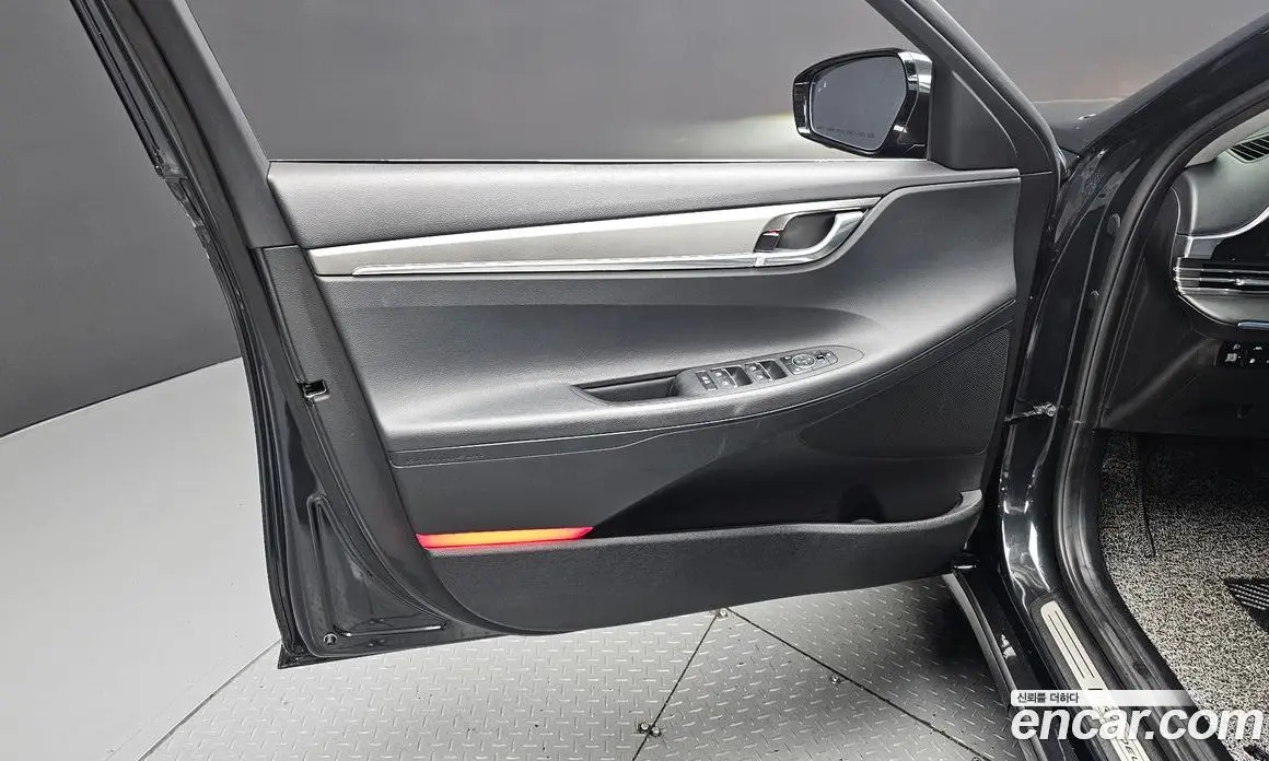 Hyundai Grandeur 2022 2.5 автомат (гидро), фото 14 Hyundai Grandeur 2022 2.5 автомат (гидро), фото 14