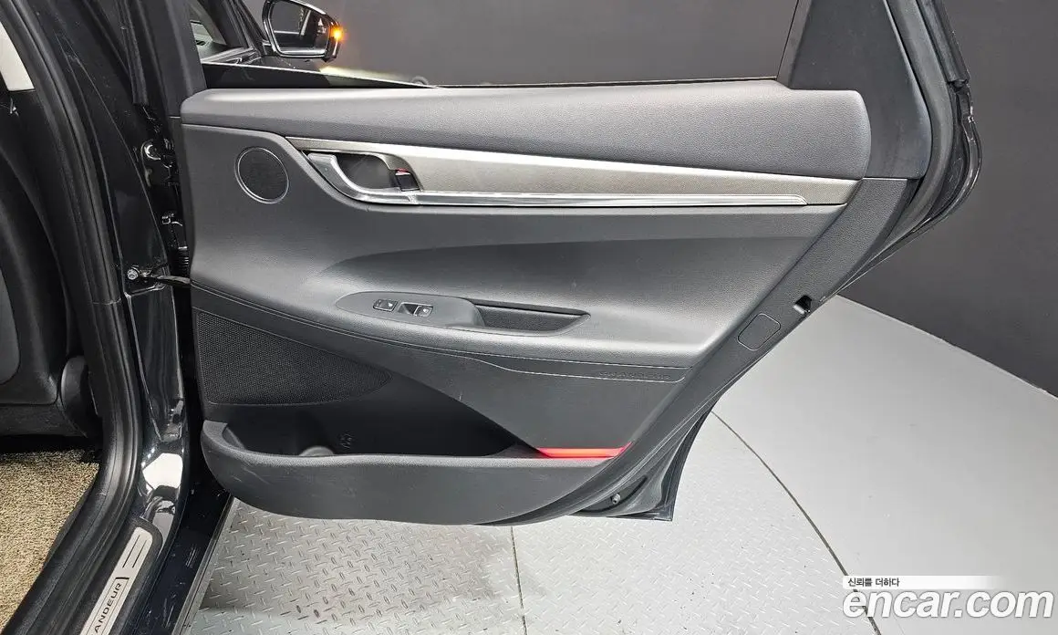 Hyundai Grandeur 2022 2.5 автомат (гидро), фото 15 Hyundai Grandeur 2022 2.5 автомат (гидро), фото 15