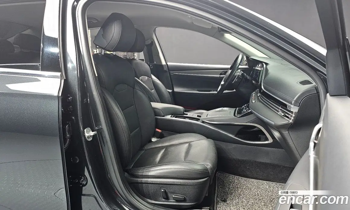 Hyundai Grandeur 2022 2.5 автомат (гидро), фото 16 Hyundai Grandeur 2022 2.5 автомат (гидро), фото 16