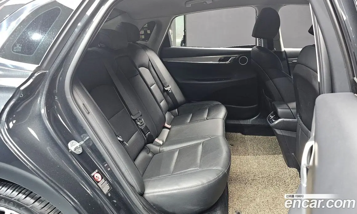 Hyundai Grandeur 2022 2.5 автомат (гидро), фото 17 Hyundai Grandeur 2022 2.5 автомат (гидро), фото 17