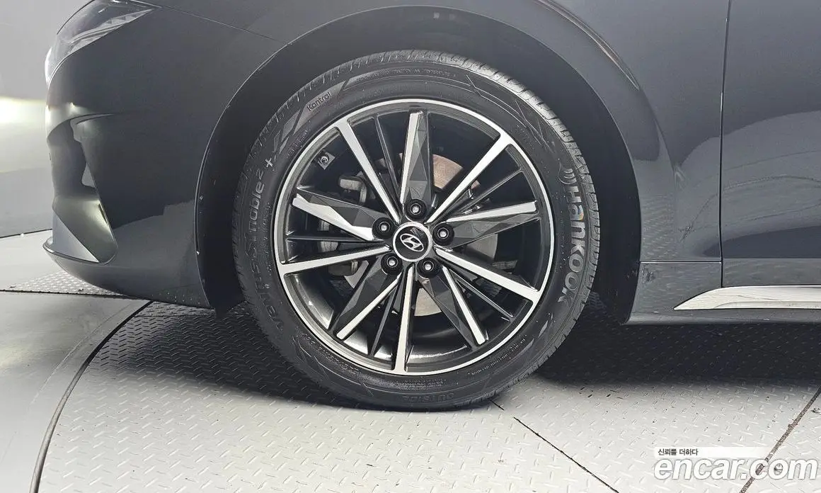 Hyundai Grandeur 2022 2.5 автомат (гидро), фото 5 Hyundai Grandeur 2022 2.5 автомат (гидро), фото 5