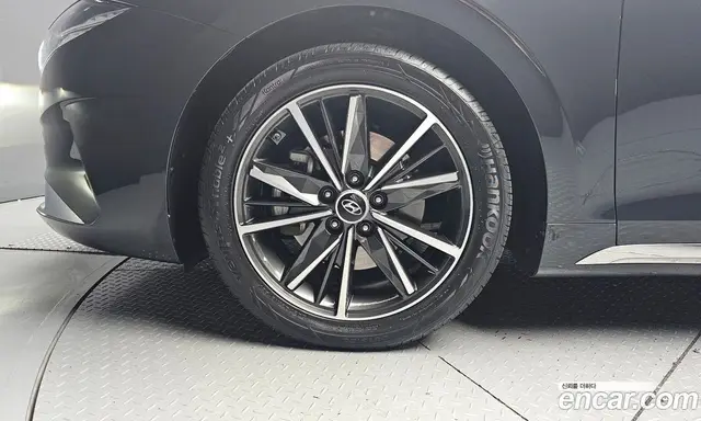Hyundai Grandeur 2022 2.5 автомат (гидро), миниатюра 5 Hyundai Grandeur 2022 2.5 автомат (гидро), миниатюра 5