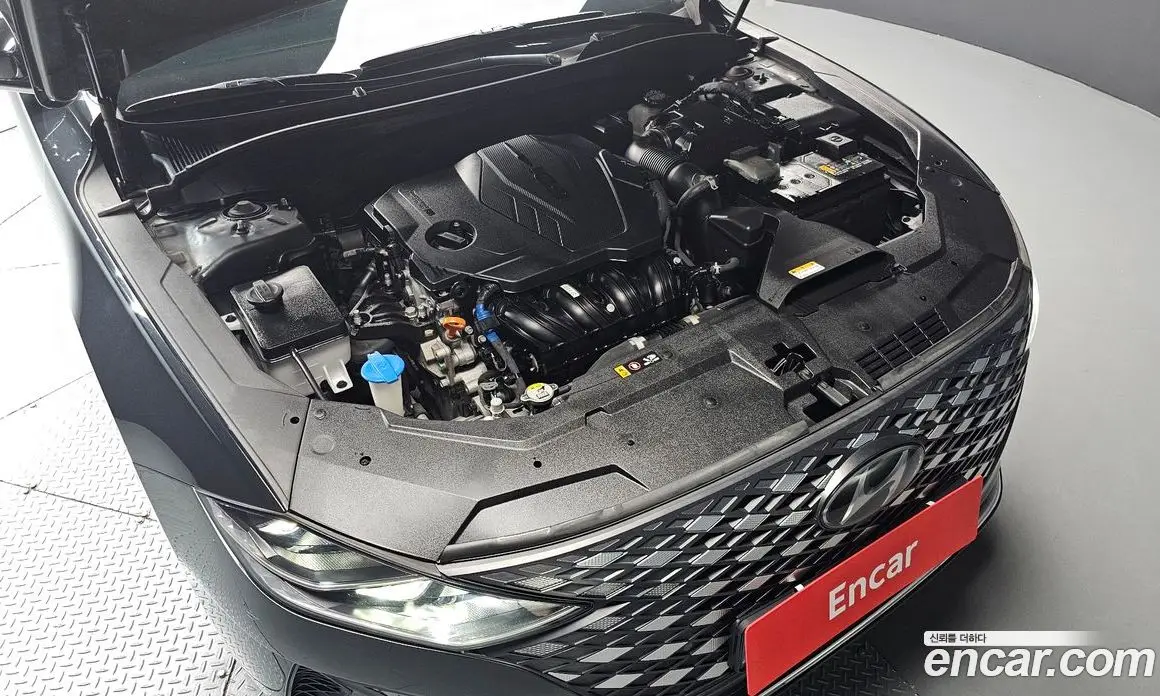 Hyundai Grandeur 2022 2.5 автомат (гидро), фото 6 Hyundai Grandeur 2022 2.5 автомат (гидро), фото 6