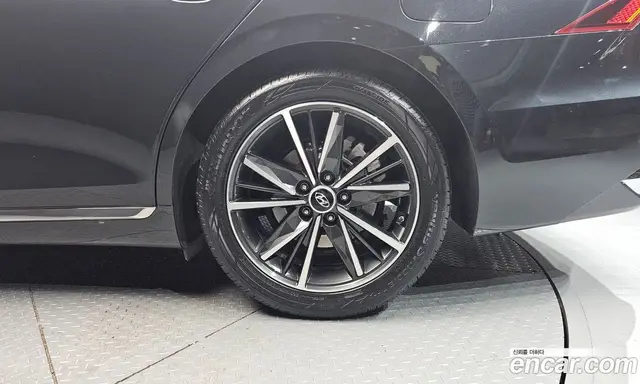Hyundai Grandeur 2022 2.5 автомат (гидро), миниатюра 7 Hyundai Grandeur 2022 2.5 автомат (гидро), миниатюра 7