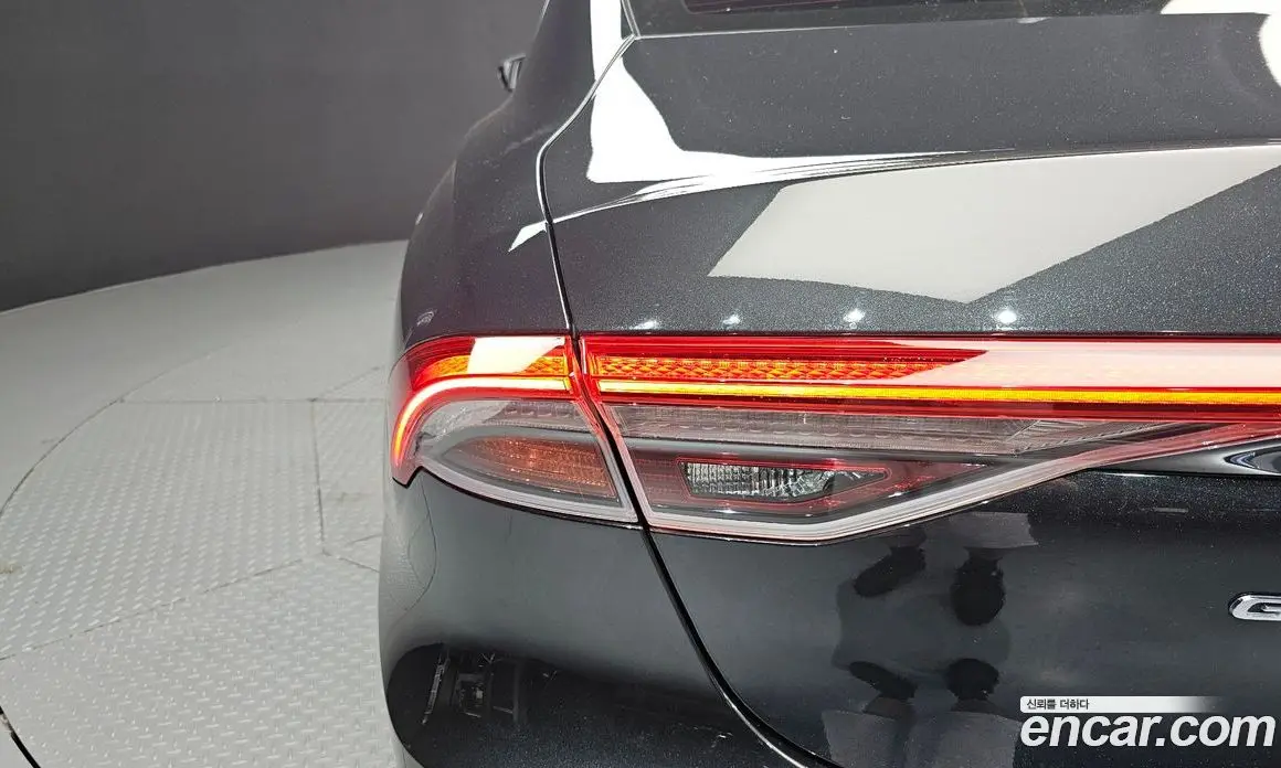 Hyundai Grandeur 2022 2.5 автомат (гидро), фото 9 Hyundai Grandeur 2022 2.5 автомат (гидро), фото 9