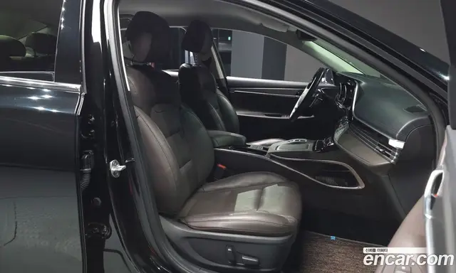 Hyundai Grandeur 2022 3.3 автомат (гидро), миниатюра 11