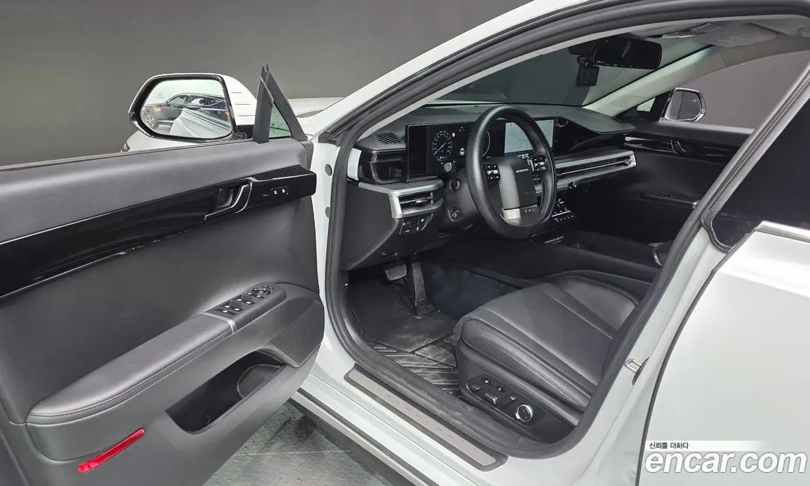 Hyundai Grandeur 2023 3.5 автомат (гидро), фото 13 Hyundai Grandeur 2023 3.5 автомат (гидро), фото 13