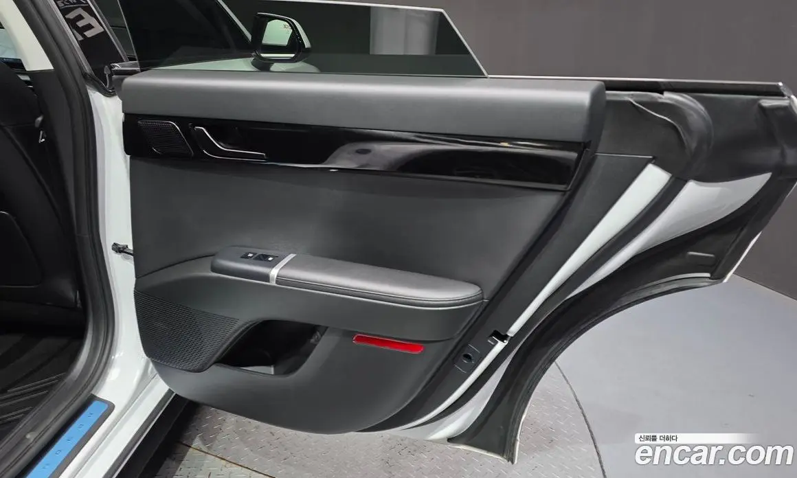 Hyundai Grandeur 2023 3.5 автомат (гидро), фото 15 Hyundai Grandeur 2023 3.5 автомат (гидро), фото 15