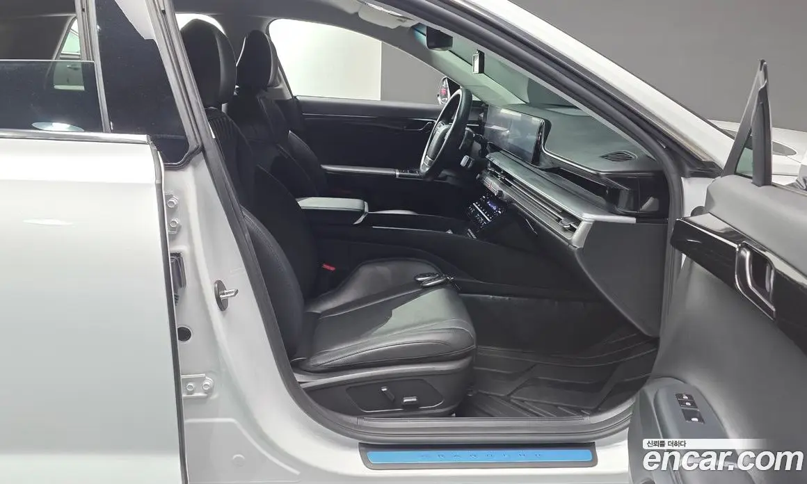 Hyundai Grandeur 2023 3.5 автомат (гидро), фото 16 Hyundai Grandeur 2023 3.5 автомат (гидро), фото 16