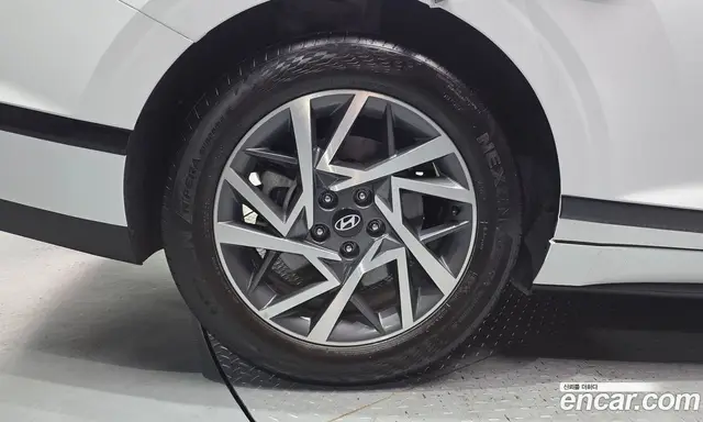 Hyundai Grandeur 2023 3.5 автомат (гидро), миниатюра 5 Hyundai Grandeur 2023 3.5 автомат (гидро), миниатюра 5