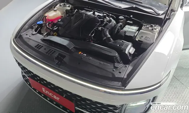 Hyundai Grandeur 2023 3.5 автомат (гидро), миниатюра 6 Hyundai Grandeur 2023 3.5 автомат (гидро), миниатюра 6