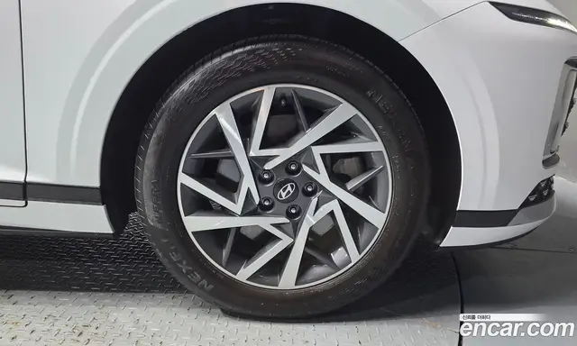 Hyundai Grandeur 2023 3.5 автомат (гидро), миниатюра 7 Hyundai Grandeur 2023 3.5 автомат (гидро), миниатюра 7