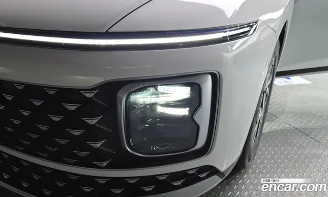 Hyundai Grandeur 2023 3.5 автомат (гидро), миниатюра 8 Hyundai Grandeur 2023 3.5 автомат (гидро), миниатюра 8