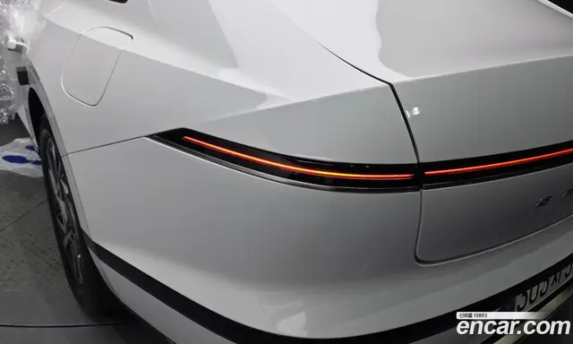 Hyundai Grandeur 2023 3.5 автомат (гидро), миниатюра 9 Hyundai Grandeur 2023 3.5 автомат (гидро), миниатюра 9
