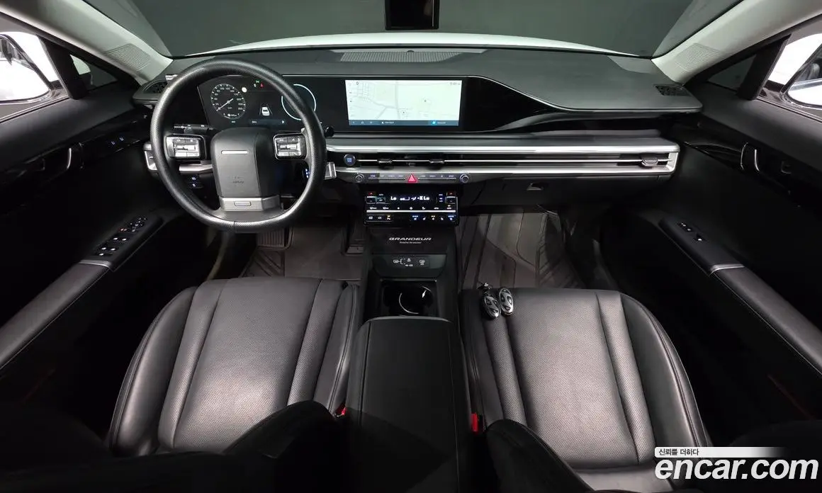 Hyundai Grandeur 2023 3.5 автомат (гидро), фото 10 Hyundai Grandeur 2023 3.5 автомат (гидро), фото 10