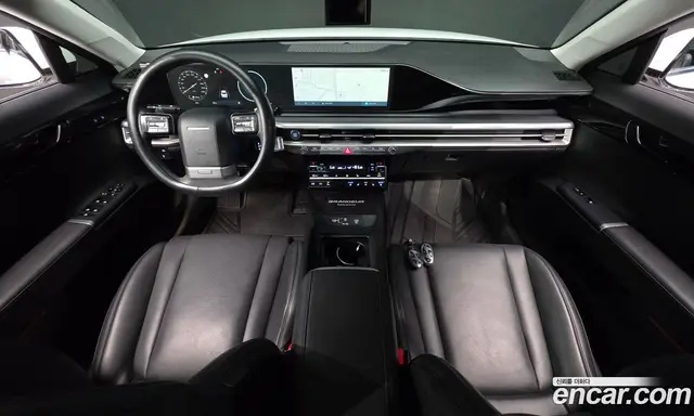 Hyundai Grandeur 2023 3.5 автомат (гидро), миниатюра 10 Hyundai Grandeur 2023 3.5 автомат (гидро), миниатюра 10