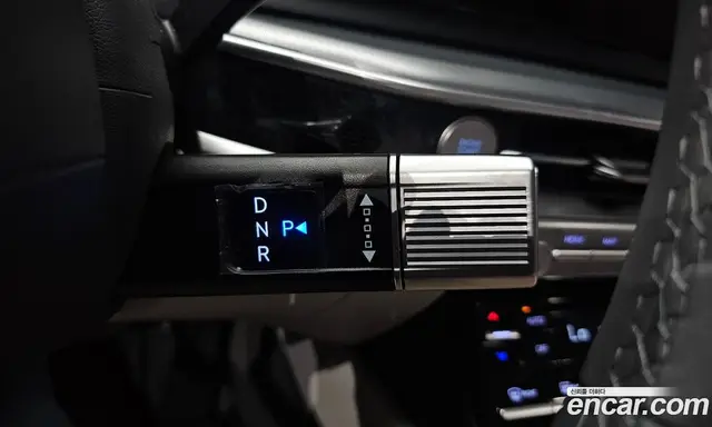Hyundai Grandeur 2024 2.5 автомат (гидро), миниатюра 11