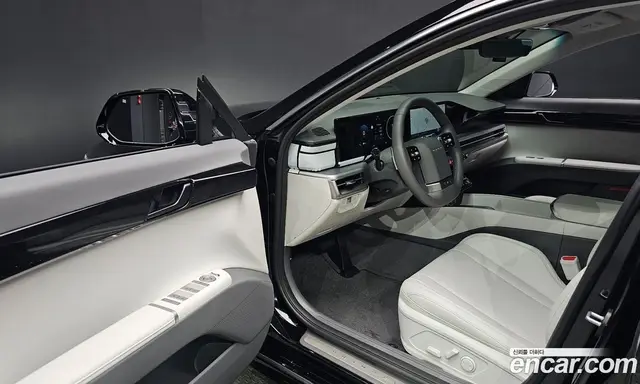 Hyundai Grandeur 2024 2.5 автомат (гидро), миниатюра 12