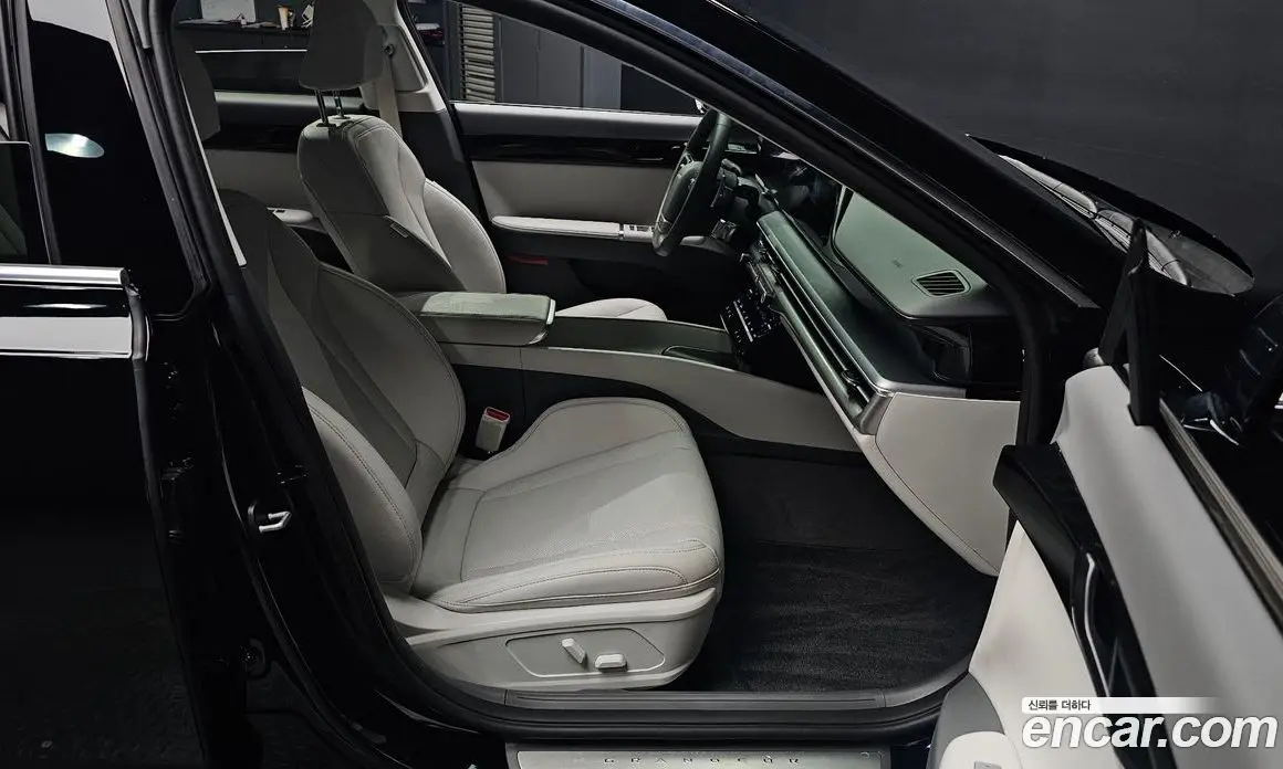 Hyundai Grandeur 2024 2.5 автомат (гидро), фото 15