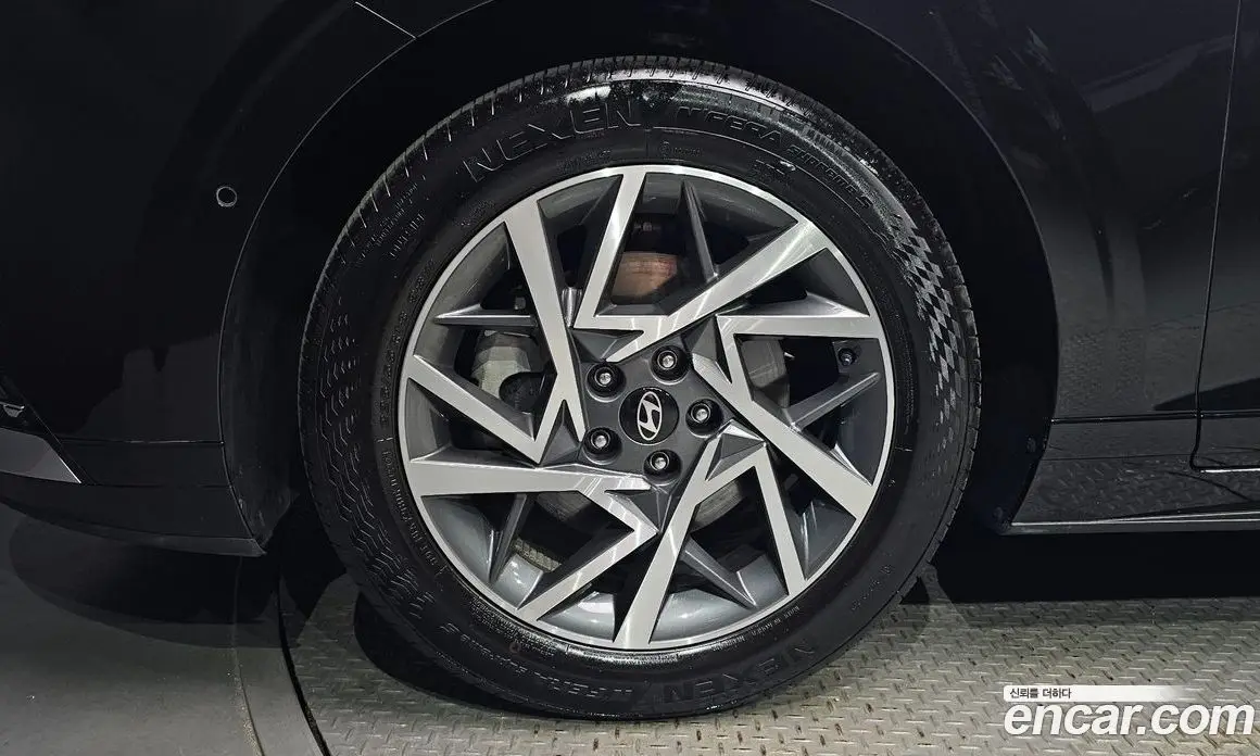 Hyundai Grandeur 2024 2.5 автомат (гидро), фото 4
