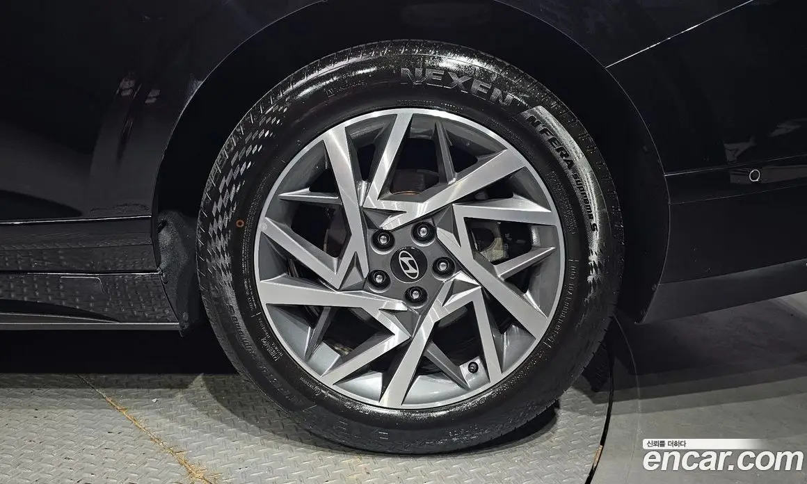 Hyundai Grandeur 2024 2.5 автомат (гидро), фото 6