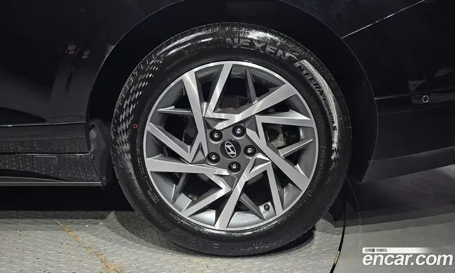 Hyundai Grandeur 2024 2.5 автомат (гидро), миниатюра 6