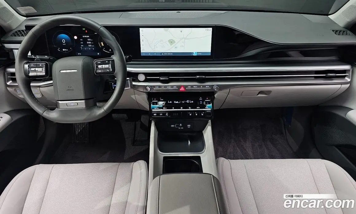 Hyundai Grandeur 2024 2.5 автомат (гидро), фото 9